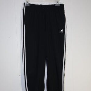 Adidas Primegreen Track Pants – Black (Men’s M)